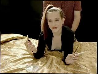 Video 238723904: smoking erotica