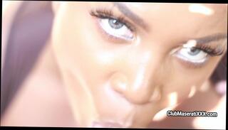 Video 827585004: interracial pov, busty white chick, busty ebony chick, busty black chick, busty black cock, pussy busty, hardcore interracial, inside busty, cock fucking white pussy, lady blows cock, pussy fuck big cock, fucks blows big dick, glamorous lady