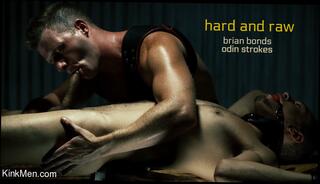 Video 1537242004: bdsm bareback, fetish bareback, gay bareback hunk, bareback spanking, strapped tied, sexy master, masters love, man master, little sexy