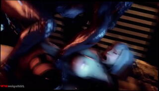 Video 1187128395: ass big tits 3d, 3d big boobed, big dick 3d, 3d big cock, 3d sex, 3d blowjob, 3d black