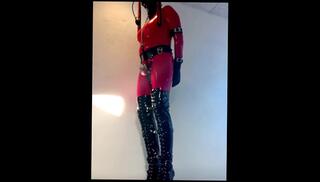 Video 1597079053: fetish crossdresser sissy, sissy crossdresser solo, latex fetish bondage, latex bdsm fetish, sissy crossdresser trans, sissy crossdresser toying, sissy crossdresser cum, amateur sissy crossdresser, sissy latex doll, old sissy crossdresser, young sissy crossdresser, high heels sissy, sissy tied, sissy exhibitionist, masked sissy