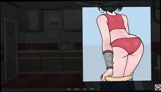 Video 1620114553: cartoon porn game, porn deep