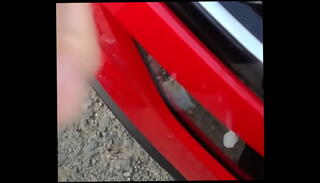 Video 978446315: gay dick cumshot, gay dick cum, gay cumshots public, car cumshot