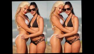 Video 388779904: stripper bikini, bikini jerking, bikini beach babe, bikini ass, amateur bikini