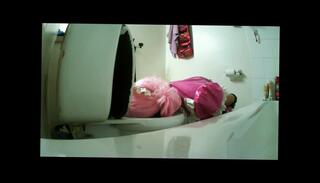 Video 296939301: sissy punished, slut punished, gay man sissy, sissy bathroom