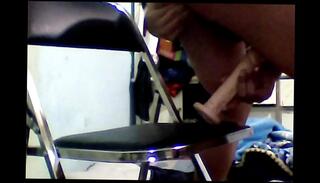 Video 378590605: dildo, homemade shemale