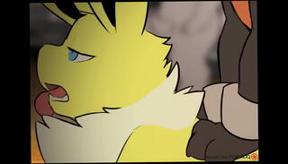 Video 1108627765: furry anal, pokemon furry, straight gym