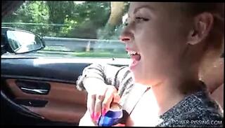 Video 1421970801: pissing peeing girls, amateur girl pee, girl peeing outside, blonde girl peeing, pee straight