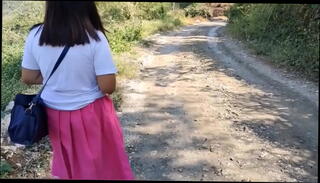 Video 1593786305: pinay student, student hindi