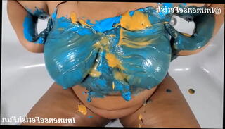 Video 1594465515: boobs titty fuck, fucking bouncing boobs, tits bouncing boobs, boobs nipples playing, boobs breasts, big boobs small tits, tits bouncing shaking, wet boobs