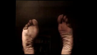 Video 184450155: feet toes, toes masturbating, gay toes, toe curling