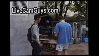 Video 70741165: massage stud, interracial studs, gay studs anal, interracial gay hunks, interracial blowjob oral, interracial anal outdoors, asian interracial anal, handsome stud, european stud, stud deep