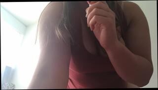 Video 853229603: bbw solo dildo, bbw amateur solo, solo toy dildo, pink dildo solo, solo female dildo, solo brunette dildo, amateur bbw blowjob, blows dildo