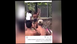 Video 966094003: hardcore gangbang creampie, hardcore gangbang threesome, tits creampie gangbang, threesome fuck creampie, creampie gangbang black, creampie hardcore small tits, hardcore gangbang orgasm, tits pornstar threesome, black dick gangbang, creampie female orgasm, daddy gangbang, handjob creampie, babysitter gangbang, black stripper