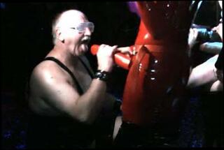 Video 1575984864: kinky carmen, bdsm party, best bdsm, slave, femdom