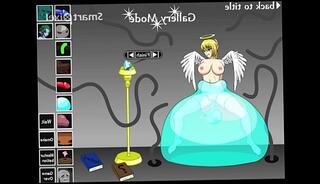 Video 193143055: hentai toon, hentai big, girl angel