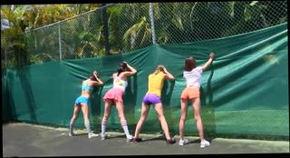 Video 69026004: chained lesbian, lesbian beauty pussy licking, teen lesbian toys, naughty lesbian licking, cunnilingus, blowing