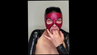 Video 1569784823: milf latex fetish, latex ball gag, fetish latex sex, dildo sucking fingering, milf amateur fetish, milf solo toy, tits milf solo, fetish latex mask, milf solo female, sucking slut gags, sexy slut fingering, milf amateur small tits, milf mom sex, ball gagged drooling, petite amateur milf, milf mom mother, bad milfs