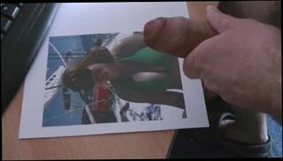 Video 41916101: very sexy lady, man gay