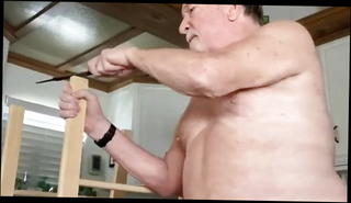 Video 1414243201: daddy cock gay, amateur gay daddy, daddy bear cock, daddy fat cock, small cock daddy, cock wiggles, daddy hd