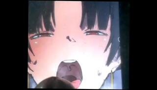 Video 1274809545: bukkake hentai, semen bukkake, cumshot cumtribute, hentai masturbation