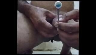 Video 1036691505: gay ass cum, gay ass cumshot, ass cum eating, big cum gay