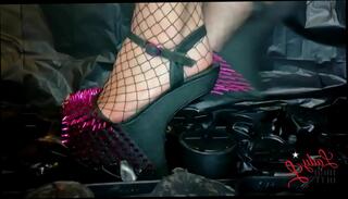 Video 1090069725: sexy femdom fetish, shemale milf solo, femdom milf fucks, milf wife solo, lady