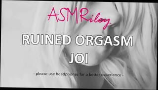 Video 1045441605: ruined orgasm joi, jerk instructions joi, cum instructions joi, erotic joi, sexy joi