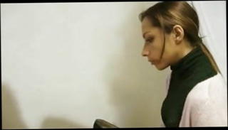 Video 116057201: lesbian foot slave, lesbian feet slave, femdom foot slave, foot fetish slave, lesbian boss foot, lesbian straight