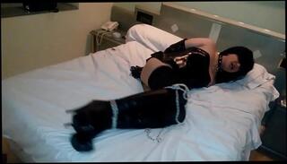 Video 345962435: bdsm bondage
