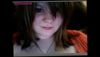 Video 615640995: chubby teen webcam, chubby teen amateur, chubby teen playing, hot chubby teen