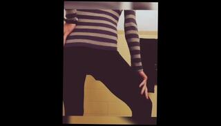 Video 1620550393: cage femdom, solo femdom, solo amateur girls, femdom girl friend, amateur solo male, red head solo, balls precum