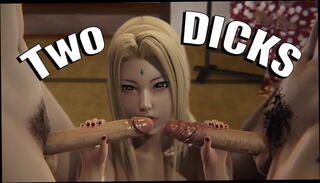 Video 1620262245: 3d hentai dick, two 3d hentai, hentai sucking dick, naruto 3d