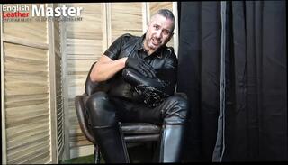 Video 1625510481: dominate humiliate slaves, bdsm slave punishment, bdsm fetish slave, solo bdsm fetish, master dominate slave, gay bdsm slave training, dom punishes, dom pov, leather master slave, daddy punishes, leather boots fetish, dom instructions, domination hd