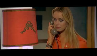 Video 1111546405: gloria guida, teen jeans