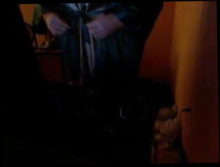 Video 122665101: busty whore, big busty, big boobs whore, big tits whore, tits straight, smoking whore, lingerie whore