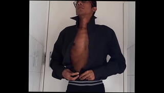 Video 1175746995: solo twink plays, horny twink playing, twink nerd, horny gay cum, horny undress