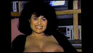 Video 37644995: chessie moore, breasts