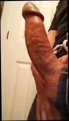 Video 255096901: cock dripping, thick cock gay, gay man cock, long thick cock