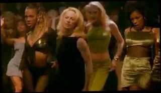 Video 1131210501: lesbian seduces straight, newbie lesbian, lesbians kissing, blonde lesbian