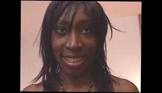 Video 16676225: dick black cock, pussy black cock, woman cock, man black woman, exotic woman