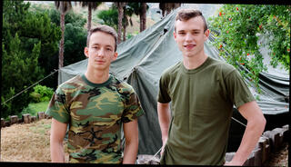 Video 1096081504: bareback twink gay sex, hunk barebacks twink, military hunk bareback, cock sucking deep throating, quick cock sucking, bed sucking cock, cock sucking mouth