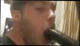 Video 1219339801: boy sucking bbc, bbc sucking gay