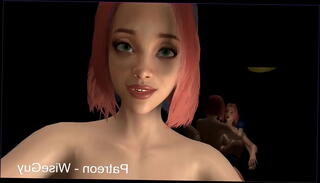 Video 1272865185: pov futa hentai, hentai anime naruto, futa threesome, anime toon, futa female, multiple pov