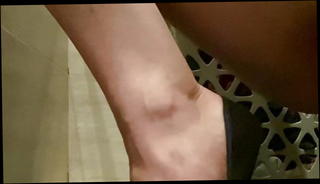 Video 1273874701: feet gay foot fetish, foot fetish gay masturbation, foot fetish amateur gay, foot fetish hd, skinny foot