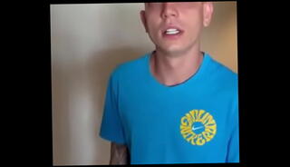 Video 1656087445: pornstar handjob, gay handjob, muscular pornstar