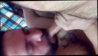 Video 372907501: bear cock sucked barebacked, big cock blowjob bareback, gay bareback big cock, bareback gay porn, bareback latino sucking, fat cock bareback, bareback hd, perfect cock sucking