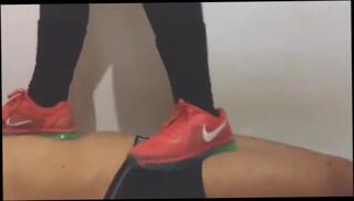 Video 802942704: foot fetish bdsm, foot fetish ball, hardcore foot fetish, foot fetish cock, foot fetish masturbation, amateur foot fetish, foot fetish big, ball busting foot, ball busting trample