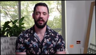 Video 1580162413: amateur gay, behind amateur, interview amateur