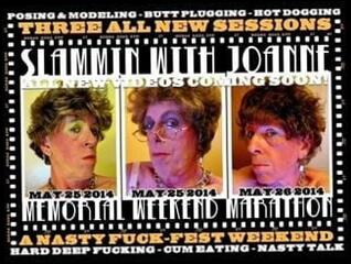 Video 122701201: crossdresser sex toy, crossdresser gay sex, slamming toy, slamming amateur, crossdresser masturbation